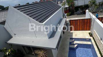 Gambar 2 BRAND NEW VILLA FOR LEASEHOLD AL NEAR SANUR BEACH