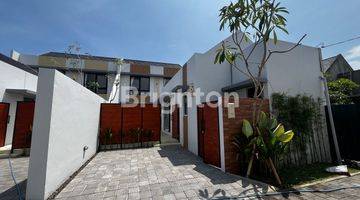 Gambar 1 BRAND NEW VILLA FOR LEASEHOLD AL NEAR SANUR BEACH