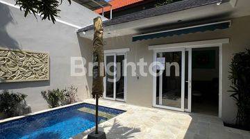 Gambar 1 BRAND NEW VILLA FOR LONGTERM  AT SANUR