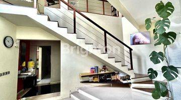 Gambar 5 VILLA FULLY FURNISHED DI NUSA DUA BALI