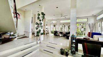 Gambar 3 VILLA FULLY FURNISHED DI NUSA DUA BALI