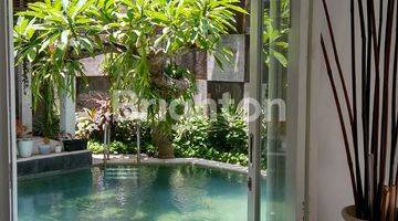 Gambar 1 VILLA FULLY FURNISHED DI NUSA DUA BALI