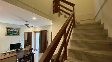 Gambar 5 Rumah Kontrakan Furnished Bagus Di Area Sanur