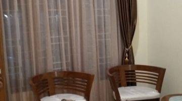 Gambar 3 Rumah Strategis Semi Furnished Di Kemang Pratama Bekasi Selatan 