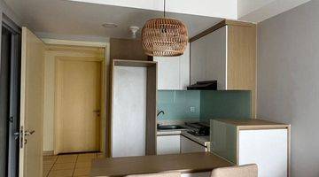 Gambar 1 Dijual Cepat Apartemen Mtown Residence Tower Bryan Furnished G Serpong