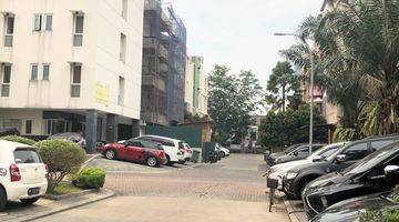 Gambar 1 Dijual Rumah Kost Eksklusif Strategis Lincoln Drive Dormitory Karawaci