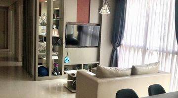 Gambar 1 Dijual Rainbow Springs Condovilla Furnished Lake View Gading Serpong