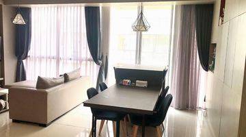 Gambar 2 Dijual Rainbow Springs Condovilla Furnished Lake View Gading Serpong