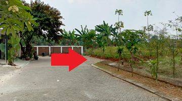 Gambar 3 Dijual Kavling Villa Serpong Siap Bangun Lokasi Strategis Tangsel