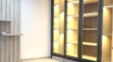 Gambar 3 Dijual Rumah Bagus Mewah Lift Furnished Cluster Keia Zora Bsd City