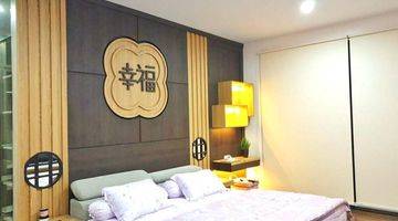 Gambar 5 Dijual Rumah Bagus Mewah Lift Furnished Cluster Keia Zora Bsd City