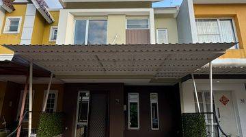 Gambar 1 Dijual Cepat Rumah Bagus Furnished Cluster Malibu Gading Serpong