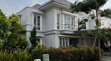 Gambar 3 Dijual Cepat Rumah Hook Strategis Granda Alicante Gading Serpong