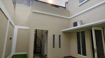 Gambar 5 Disewakan Cepat Rumah Furnished Cluster Sapphire Phg Gading Serpong