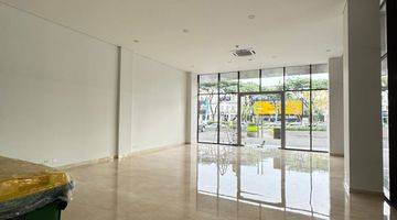 Gambar 4 Disewakan Gedung Maggiore Business Loft 4lt Gading Serpong