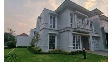 Gambar 2 Dijual Cepat Rumah Hook Strategis Granda Alicante Gading Serpong