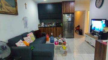 Gambar 3 Dijual Cepat Rumah Renoved Bagus 1lt Sektor 1c Gading Serpong