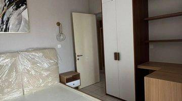 Gambar 2 Dijual Cepat Apartemen Mtown Residence Tower Bryan Furnished G Serpong