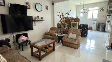 Gambar 3 Dijual Cepat Bagus Strategis Rumah Cluster Eminent Precia Bsd City