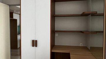 Gambar 4 Dijual Cepat Apartemen Mtown Residence Tower Bryan Furnished G Serpong