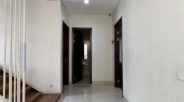 Gambar 4 Dijual Rumah Bagus Furnished Cluster Eminent Prestigia Bsd City 