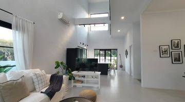 Gambar 4 Rumah Mewah 2 Lantai Full Furnish Nusa Dua Badung Bali