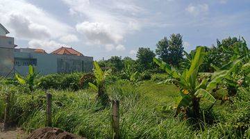 Gambar 1 Tanah Kavling Ungasan Badung Nusa Dua