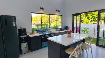 Gambar 2 For Rent Nice Villa Full Furnished At Nusa Dua Badung Bali