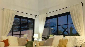 Gambar 1 Rumah Cantik Siap Huni Furnished Nusa Dua