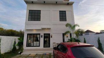 Gambar 4 Rumah Dijual Furnished Bagus Siap Huni Badung Nusa Dua