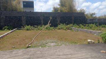 Gambar 1 Dijual Tanah Kavling Kotak Lebar 10m di Jalan Goa Gong, Badung Nusa Dua Bali