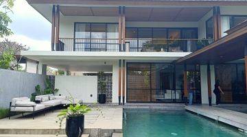 Gambar 1 Natadesa Signature Villa Mewah Furnish SHM Jimbaran Nusa Dua Bali