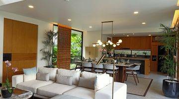 Gambar 2 Natadesa Signature Villa Mewah Furnish SHM Jimbaran Nusa Dua Bali