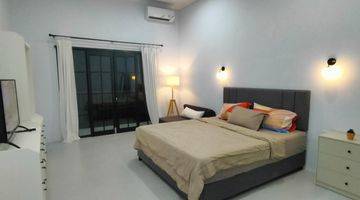 Gambar 4 Disewakan Rent Rumah baru Bagus siap huni full furnished nusa dua