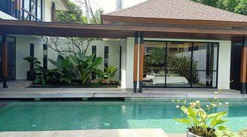 Gambar 4 Natadesa Signature Villa Mewah Furnish SHM Jimbaran Nusa Dua Bali