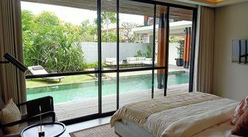 Gambar 5 Natadesa Signature Villa Mewah Furnish SHM Jimbaran Nusa Dua Bali