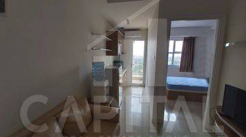 Gambar 1 Dijual Apartement Siap Huni di Parahyangan Residence