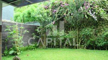 Gambar 3 Rumah Semi Furnished di Rdp Forest Hill, Bandung