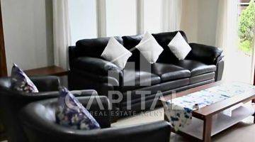 Gambar 1 Rumah Semi Furnished di Rdp Forest Hill, Bandung