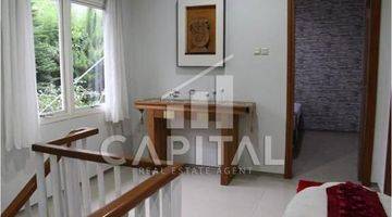 Gambar 4 Rumah Semi Furnished di Rdp Forest Hill, Bandung