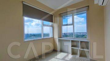 Gambar 2  Apartment Dago Suite 2 BR Hook Lantai Favorit