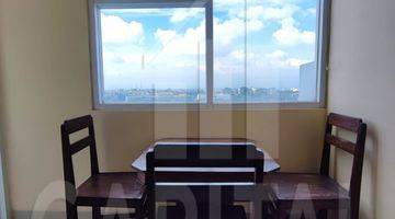 Gambar 4  Apartment Dago Suite 2 BR Hook Lantai Favorit