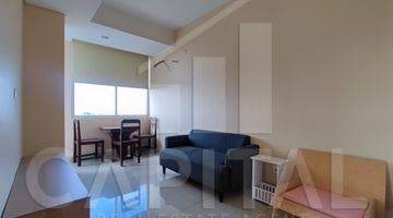 Gambar 1  Apartment Dago Suite 2 BR Hook Lantai Favorit