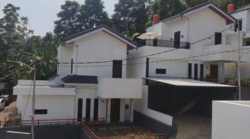 Gambar 1 Balcony Kagayaki Rumah 2lt Gaya Jepang di Cimahi Cipageran Dkt Rs Cibabat