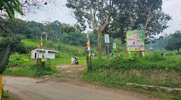 Gambar 1 Kavling Tanah Murah di Gardenia Arcamanik Park Sindanglaya Dkt Arcamanik Antapani