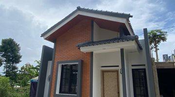 Gambar 1 D Hommy Ibaraki Lembang Rumah View Pegunungan Dkt Lembang Parongpong