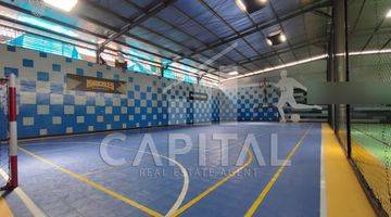 foto lainnya gedung ruang usaha aktif strategis