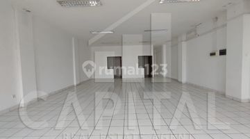 foto lainnya best location sewa ruko strategis