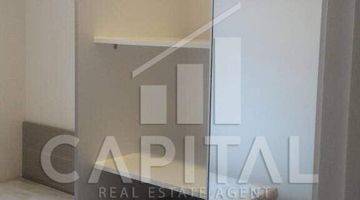 kamar tidur for rent parahyangan residence apartment
