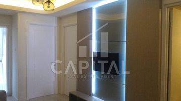 foto lainnya for rent parahyangan residence apartment